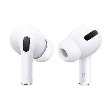 AirPods Pro 2 - Noise canceling